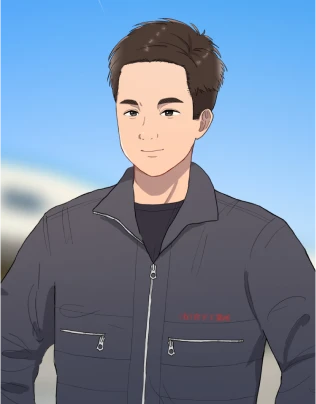 T.D