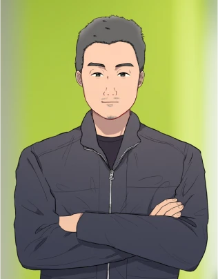 T.M